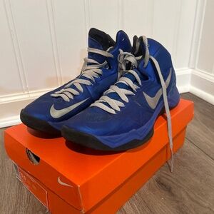Nike Basketball Shoes